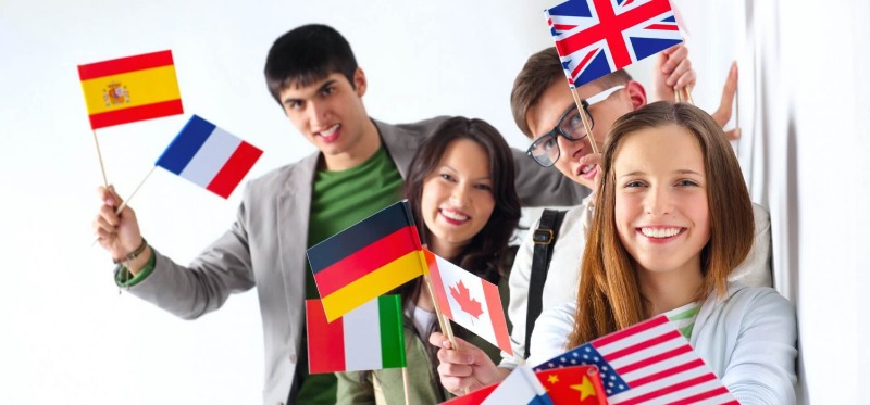 Як школяреві вивчити іноземну мову?
