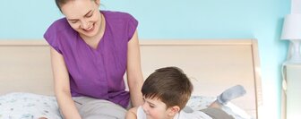 Какие книги лучше читать детям в 5-6 лет